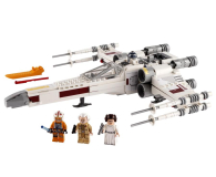 LEGO Star Wars 75301 Myśliwiec X-Wing Luke’a Skywalkera - 1012836 - zdjęcie 6